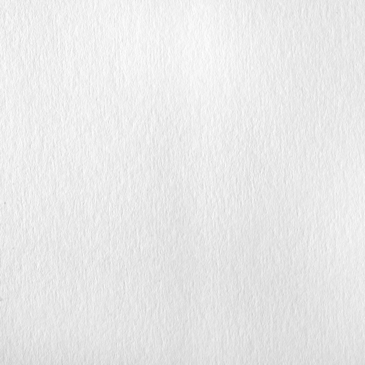 Colorplan BRIGHT WHITE - 12" x 12" - 100 Lb. / 270 Gsm Matte Premium Cardstock Paper Cover Sheet - 100 Sheets